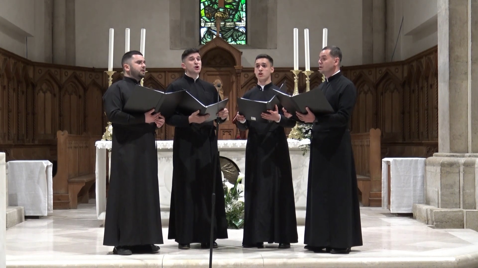 Pontificio Collegio Ucraino nella diocesi di Termoli Larino 5